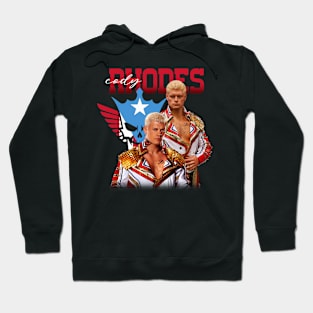 American Nightmare Wwe Hoodie